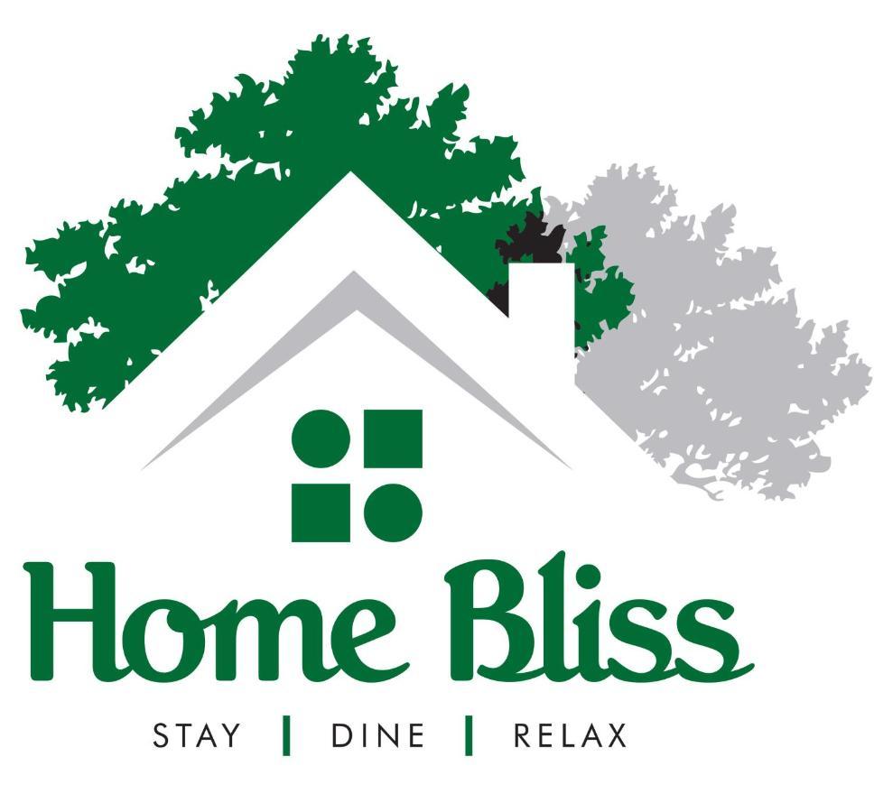 Home Bliss Hotel- Fort Portal Uganda Exterior foto
