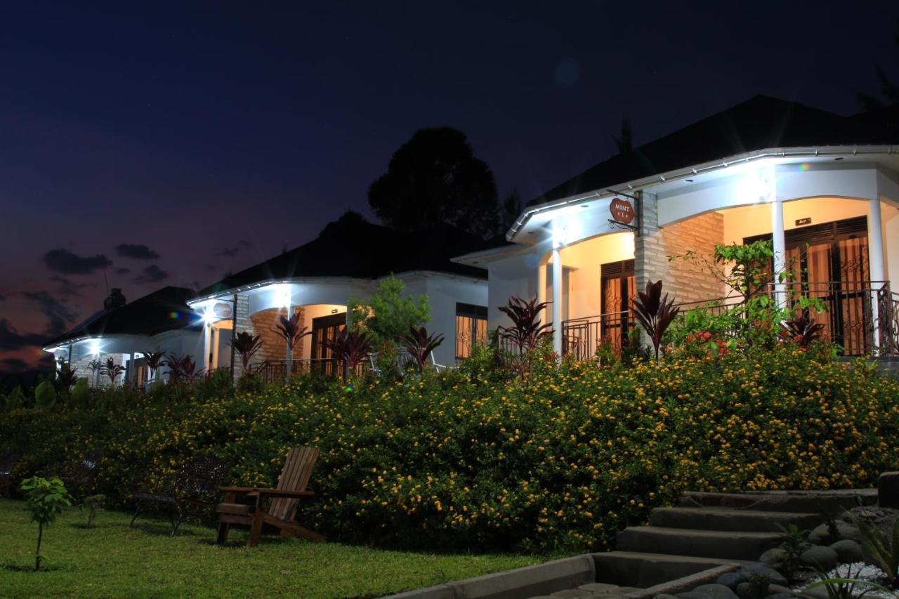 Home Bliss Hotel- Fort Portal Uganda Exterior foto